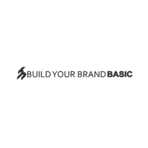 Build Your Brand Basic