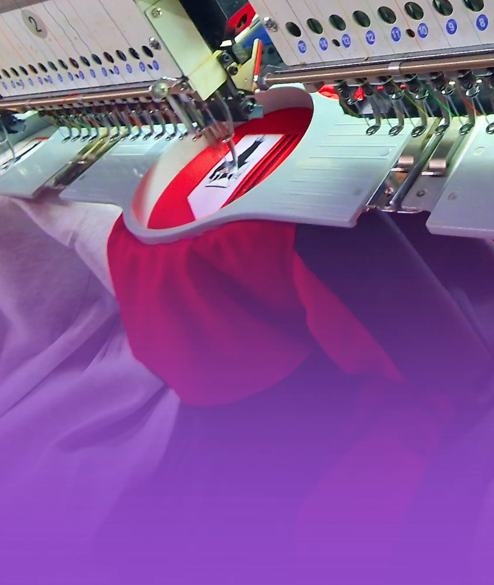 Vivid Promotion Print and Embroidery Workwear